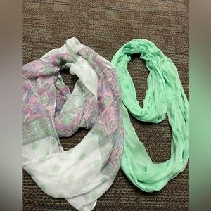 Scarf Bundle